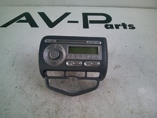 Original Honda Jazz GD Autoradio Auto Radio