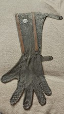 Stechschutzhandschuh Niroflex