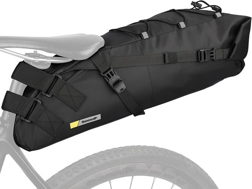Rhinowalk fahrrad satteltasche - rhinowalk,