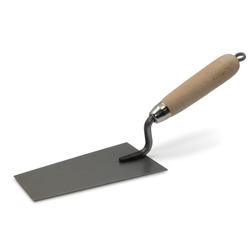 Aktion putzkelle 1mm stahl - putzkelle,