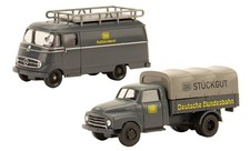 PMS H0 1/87 PMS 251264 Set