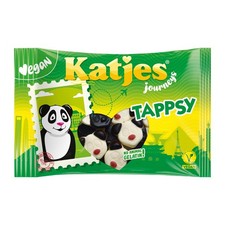 Katjes Tappsy 400g Vegan XL