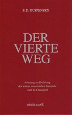 Der Vierte Weg | Peter D