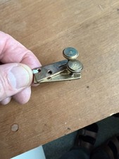 Abstandshalter Wanduhr