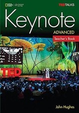Keynote Advanced:  Teachers