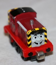 Thomas und seine Freunde Salty