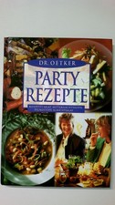 74772 oetker partyrezepte - 74772, dr.