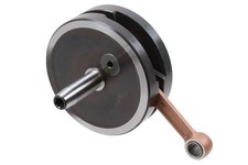 Kurbelwelle für MZ TS 125