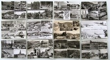 12 x Postkarte Lot THÜRINGEN