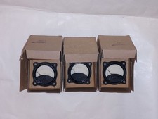 3Stk Fl.20342 Temperaturanzeiger, 1944 deutsche Luftwaffe verpackt !