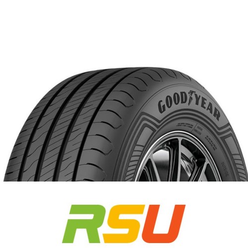 Goodyear efficient grip - efficient, 2