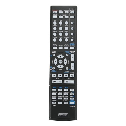 Axd7622 axd7624 - axd7622,