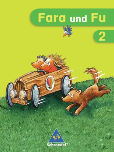 Fara und ausgabe 2007 - fara,
