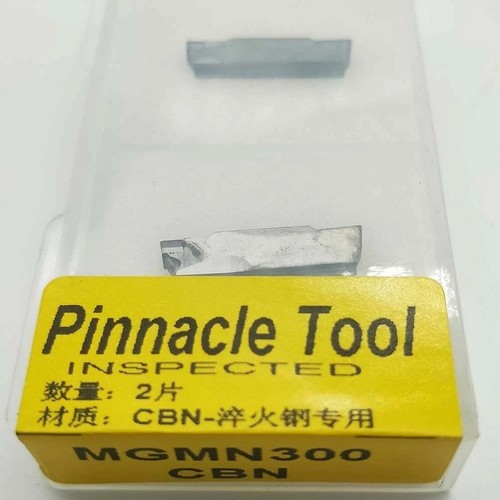 Stück mgmn300 cbn - 2,
