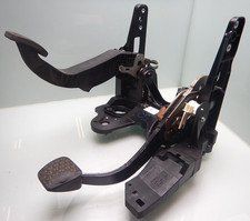 Opel astra pedalerie - astra,