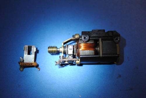 Trix express 1 motor - trix-express,