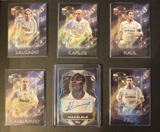 Real Madrid MEGA LOT! Makelele