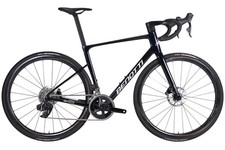 Benotti BLADE EDR SRAM Rival