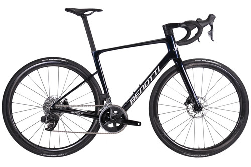 Benotti blade edr sram - edr, rival