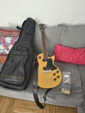 Epiphone Les Paul Special TV