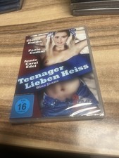 DVD Film NEU OVP Teenager
