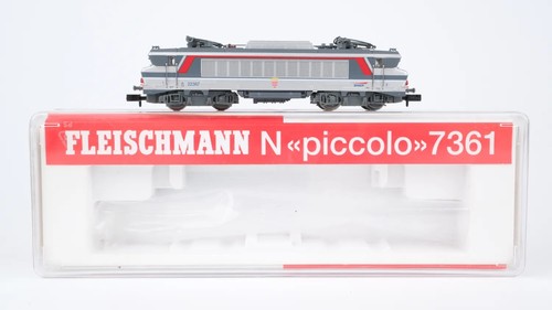 Fleischmann 7361 lok br - 7361,