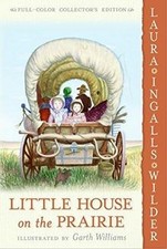 Little House on the Prairie von Laura Ingalls Wilder | Buch | Zustand gut