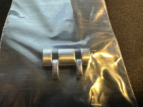 Original tissot armbandglied - original,