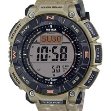 CASIO PROTREK PRG-340SC-5JF