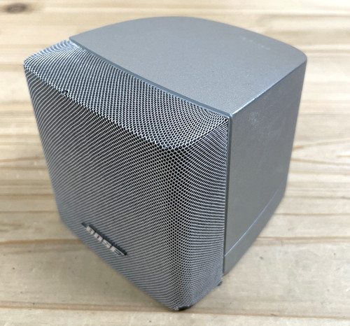 Bose cube lautsprecher - bose,