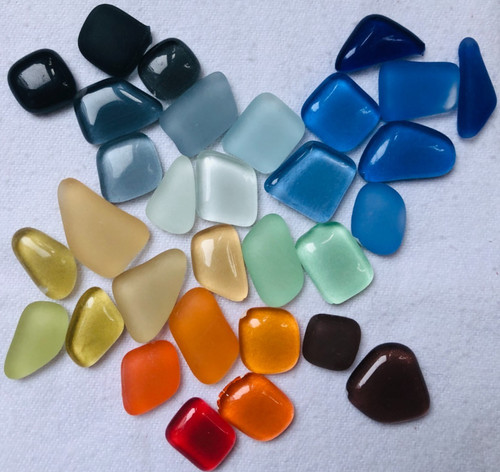 Neu mosaiksteine 100 stück - mosaiksteine,