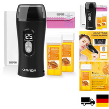 Digitales Roll on Wax Kit