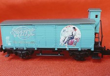 Arnold N 0050-007, Weltmarke 4711, nur Vitrine, Sondermodell, 1993, top, wie neu