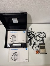 Krautkrämer DM3 Ultraschall