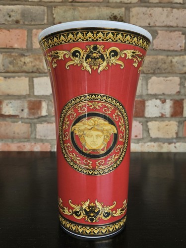Rosenthal porzellan vase - porzellan,