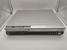 LG RC6500 VHS/DVD Recorder Kombigerät  VHS-DVD Dubbing RC 6500