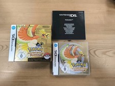 Pokémon: Heart Gold - Goldene