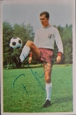 Franz Beckenbauer Bayern