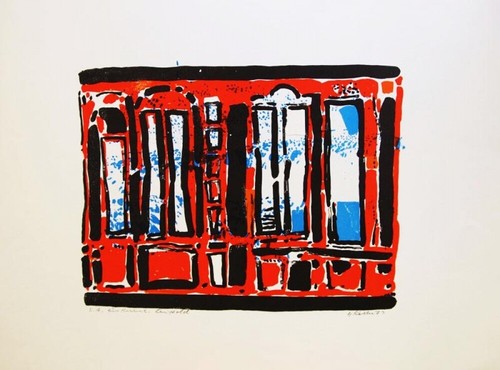 Oskar koller - oskar, (1925-2004)