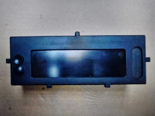Renault clio iii display - clio,