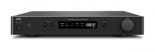 Nad 338 hybrid digital - c,