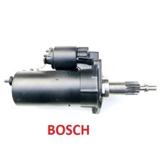 #ORIG. BOSCH - ANLASSER NUR PORSCHE 968 3.0 MOTOR_BOSCH_0001110073_94460410400