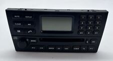 Radio JAGUAR X-Type (X400) 1X4318B876