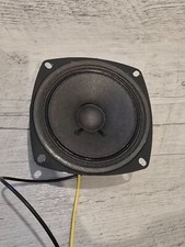 2x Westra Mitteltöner SM-100-303 Vintage