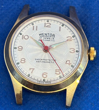 MENTOR Automatik Montre Uhr