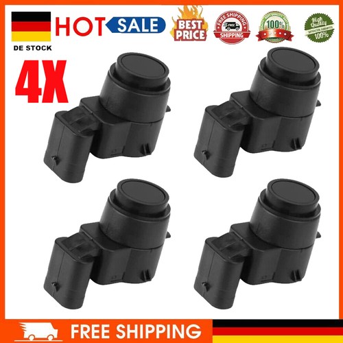 4stk pdc sensor passend für - pdc,