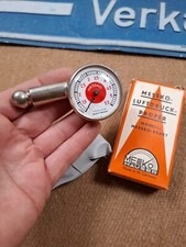 MESSKO HAUSER TIRE GAUGE BOX