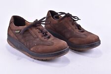 Sano Mephisto  Herren Halbschuhe Freizeitschuhe  UK 7 Nr. 24-M 744