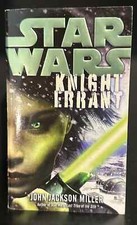 Star wars knight errant - knight,