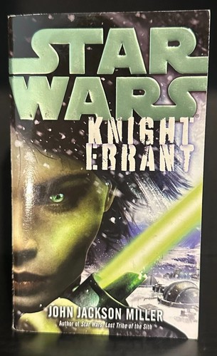 Star wars knight - wars,, errant